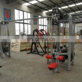 Best Selling With Lower Prices Commercial Mj8 Multi Jungle Gym Equipment Life Ftiness 8 Stack Multi Station Gym Trainer LF26 thumbnail-6