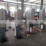 Professional Supplier Standard Asphalt Automatic Marshall Impact Compactor thumbnail-4