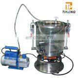 Large-capacity Vacuum Pycnometer for Asphalt Testing for Rice Test thumbnail-1