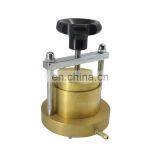 Custom Made TST-55 Variable Head Permeameter For Soil Test thumbnail-4