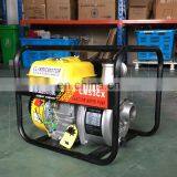 Agriculture 6.5hp Gasoline Water Pump 3 Inch 3" Engine Irrigation Pump thumbnail-4