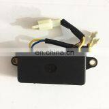 Sharp Square 2KW 2.5KW AVR Generator Voltage Regulator Gasoline Generator BS160 BS200 Spare Parts thumbnail-3