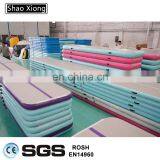 5m Gymnastics Yoga Equipment Set Tumbling Air Track Gym Mat Airtrack Yogamat thumbnail-4