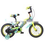 Children Bicycle for 10 Years Old Child (children Bicycle)/kids Cycle for Boys 3 to 7 (bike)/bicycle Mountain Bike (bicycle) thumbnail-1