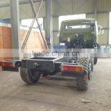 Dongfeng EQ2162NJ 6x6 off Road Truck Chassis YLX thumbnail-5
