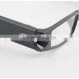 Ultra Bright Dual LED Lighted Up Map Book Readers Reading Black Full Frame Eye Glasses Eyeglass Spectacle Diopter Magnifier Ligh thumbnail-6