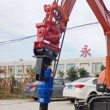 Double Safety Bucket Quick Hitch Double Locking Bucket Adapter Tilt Coupler for Excavator thumbnail-5