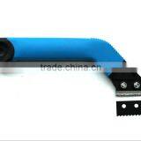 Carbide Grout Remove saw with handle