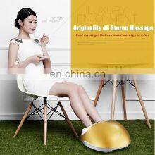 Korea Electric Roller 3D Reflexology Foot Massager thumbnail-2