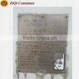 40ft Used Refrigerated Shipping Containers in Thermo King thumbnail-3