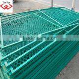 Protecting Fence Manufacturer