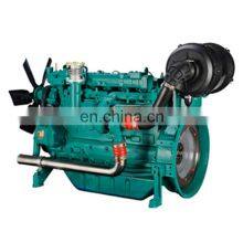 Marina de diesel Weichai completamente nueva WP6D132E200 thumbnail-1