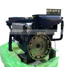 Best Price WD12 Series 300hp Weichai Marine Diesel Engine WD12C300-15 thumbnail-5