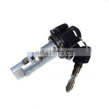 Free Shipping!702671 Ignition Key Tumbler Switch Lock Cylinder Repair Kit For Chevy Pickup New thumbnail-1