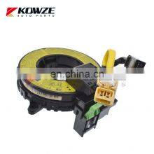 Steering Wheel Spring Spiral Cable Coil Sensor For 4X4 Pick UP Mitsubishi L200 8619A016 thumbnail-2
