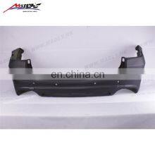 Madly Body Kits for Cayenne 957 Body Kit Style TE Made of High Quality FRP Grade A PU Material Body Kit for Porsche Cayenne 957 thumbnail-3