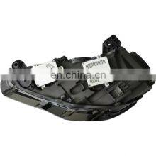 High Quality Car Accessries HID Xenon Headlamp Headlight for Audi A3 Head Lamp Head Light 2013-2016 thumbnail-4