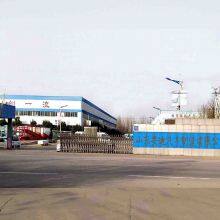 Shandong Andi Automobile Manufacture Co., Ltd. company overview - view 1 thumbnail