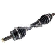 Car Front Cv Joint Axle Drive Shaft for Land Rover Range Rover Vogue 03-12 IED500120 IED500032 thumbnail-3