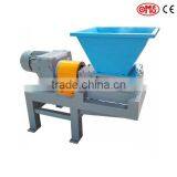 D300 Two Shaft Shredder - Food Waste Shredder thumbnail-1