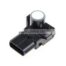 100003738 89341-48010-A0 /B0/C0 Parking Sensor for Toyota Reiz Kijiang Sienna Fortuner Land Cruiser Prado Lexus 3 Colors