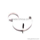 As Seen on TV Silicone Fried Egg Mold, Fried Egg Forms, Fried Egg Maker thumbnail-1