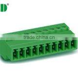 Pluggable Terminal Block thumbnail-1