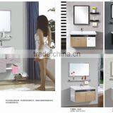 Bathroom Stainless Steel Cabinet thumbnail-2