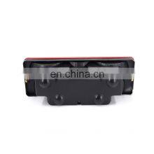 GELING Hot Selling Commonly Used Classic White+Red Color Square Tail Lamp For JAC 808 thumbnail-4