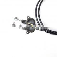 HAISEgear Shift Cable,Transmission Control Cable,Factory Direct Wholesale thumbnail-3