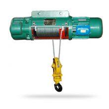 CD1/MD1 Wire Rope Electric Hoist thumbnail-3
