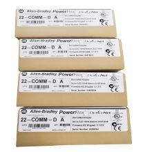 PLC 20-COMM-E Allen Bradley thumbnail-1