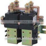 SAYOON DC CONTACTOR CZWH400A-2T / ZJWH400A-2T /SW202 thumbnail-1