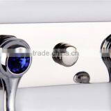 Wesda Aluminum Alloy Bathroom Wall Hanger Bathroom Accessory Hook 315 thumbnail-3