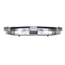 Car Upper Chrome Grille Car Accessories Spare Parts for Honda Accord 2013-2015 thumbnail-2