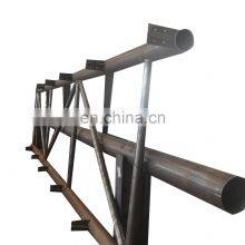 Heavy Steel Structure Metal Ss400 Drawing Steel Structure Price thumbnail-3