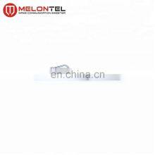 MT-1727 Factory Price HDG Fiber Optic Wire Telecom Wire Arc Cable Clamp Hanging Sliding Metal Hook thumbnail-5