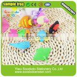 Japanese Eraser Wacky Eraser Promotional thumbnail-3