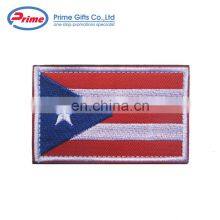 Wholesale Woven Badge Embroidery Patch With Custom Logo thumbnail-3