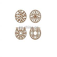 ручной коврик для стаканов