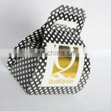 Foldable Black Printing Custom Cardboard Mini Gift Boxes thumbnail-5