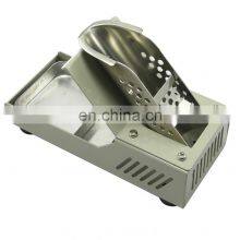 S-993A 110V 100W Power Consumption Electric Vacuum Desoldering Pump Solder Sucker Gun thumbnail-3