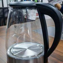Long-Term Supply,Factory Price of Electric Kettle, Looking for Wholesaler Only. thumbnail-2