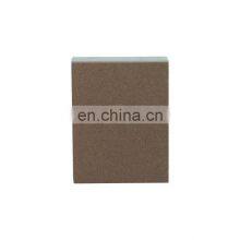 High Density Polyethylene Fire Resistant Faux Indoor Paneling Fireproof Mineral Wool Sandwich Roof Panel thumbnail-1