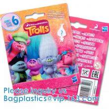 Pouches With Matte Window, Eco-Friendly Ink, Food-Grade, Medical, Electronic, Commodity, Cosmetics thumbnail-3