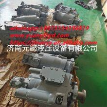 Concrete Mixer MF22 MF23 Hydraulic Piston Motor,Sauer MF22 Hydraulic Motor thumbnail-3