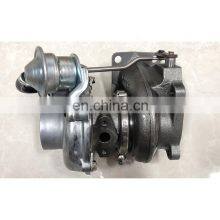 LDV MAXUS SERIES S00001291+01 Turbocharger Assembly V80 thumbnail-3