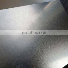 Factory Price 1mm Thick 4x8 Galvanized Steel Sheet thumbnail-3