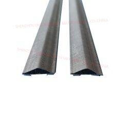 15 Years Experiences Manufacturer Of Conductive Fabric Over Foam And Triangle Conductive Foam