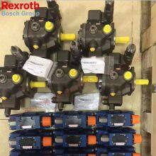 Rexroth Solenoid Valve R901008606 4we6y6x / Eg12n9k4 / V R9012828 Eighty-one thumbnail-3